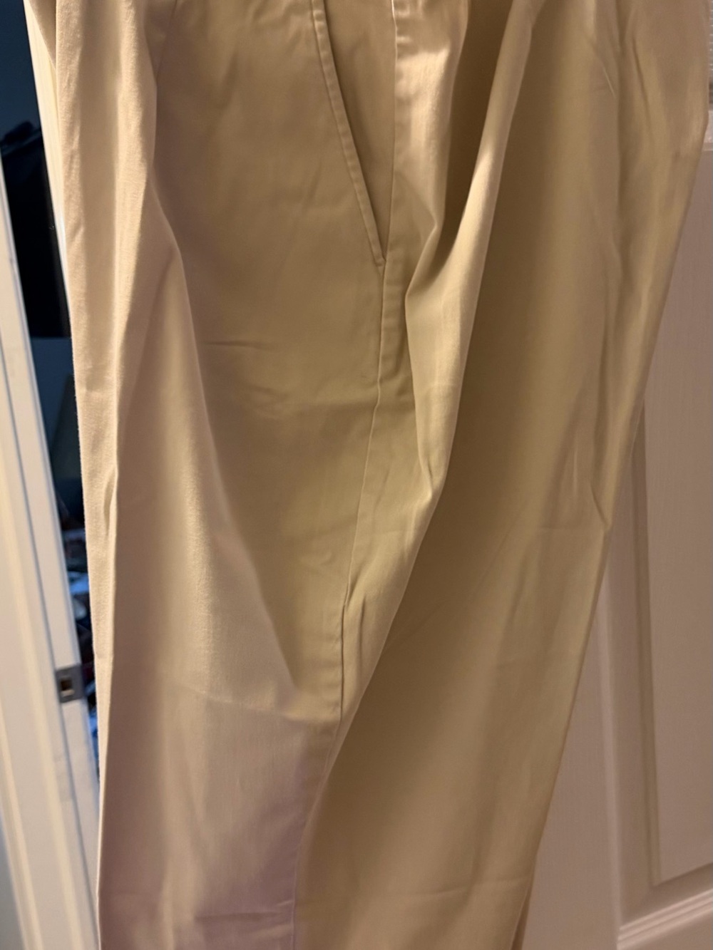 Elisabeth Petite Capris